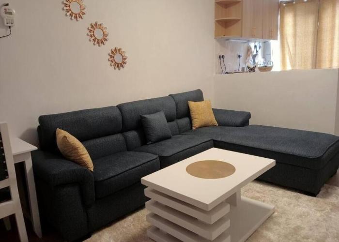 Exquisite 1br Apartment along Eldoret-Kisumu Road close to Eldoret Polytechnic