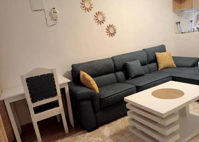 Exquisite 1br Apartment along Eldoret-Kisumu Road close to Eldoret Polytechnic
