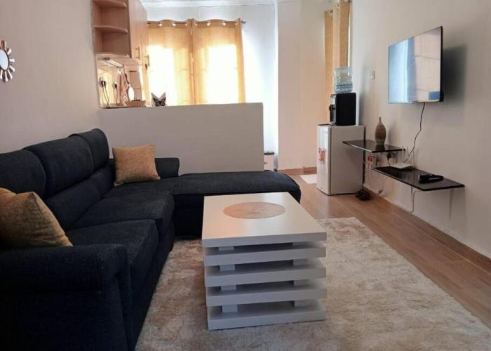 Exquisite 1br Apartment along Eldoret-Kisumu Road close to Eldoret Polytechnic