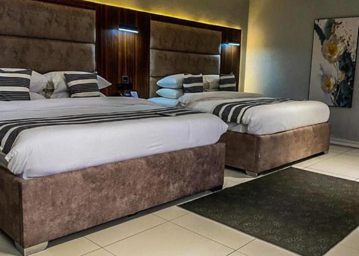 GRAVITY HOTELS BY ACE
