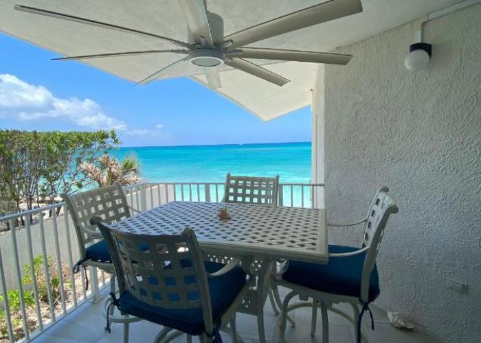 Enjoy Sunsets at Fully Equipped Condo at the Beach
