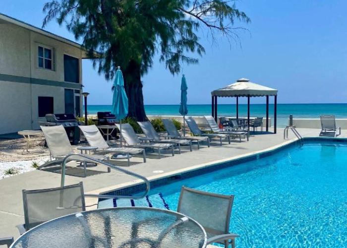 Tamarind Bay 3BD on Seven Mile Beach