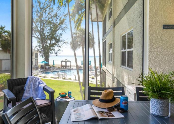 Tamarind Bay 3BD on Seven Mile Beach