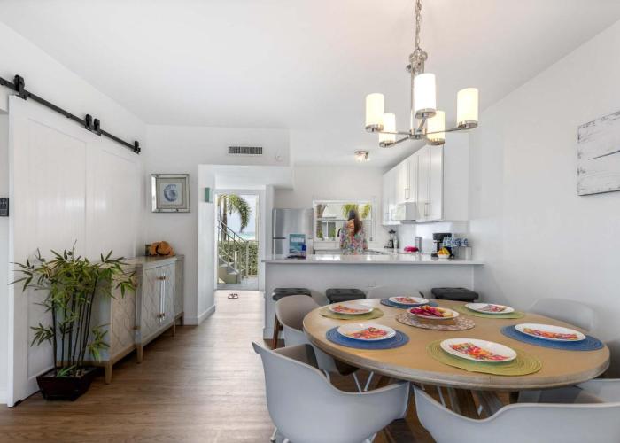 Tamarind Bay 3BD on Seven Mile Beach