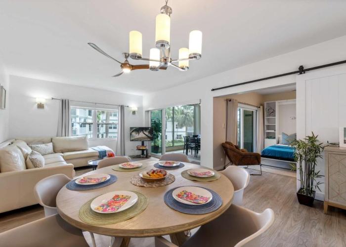 Tamarind Bay 3BD on Seven Mile Beach