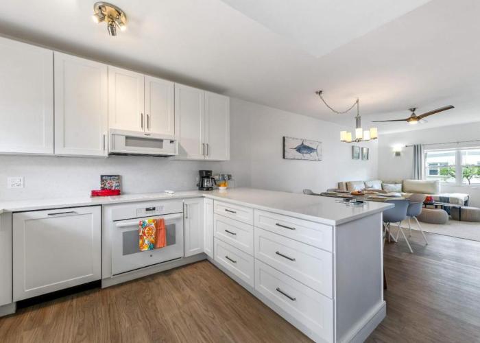 Tamarind Bay 3BD on Seven Mile Beach