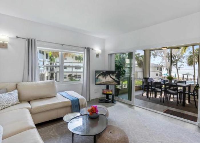 Tamarind Bay 3BD on Seven Mile Beach