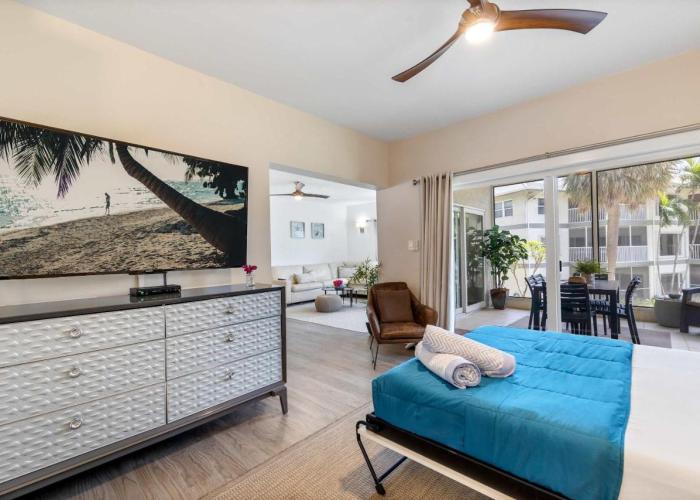 Tamarind Bay 3BD on Seven Mile Beach