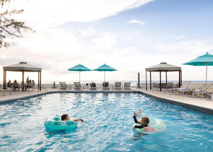 Tamarind Bay 3BD on Seven Mile Beach
