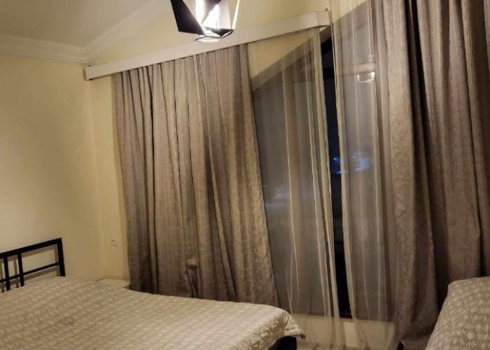 Bakuriani cottage for 6 near Amirani Park