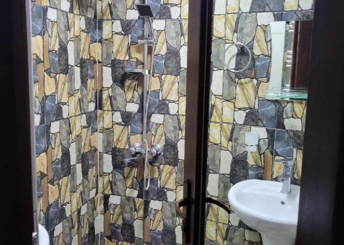 Bakuriani cottage for 6 near Amirani Park