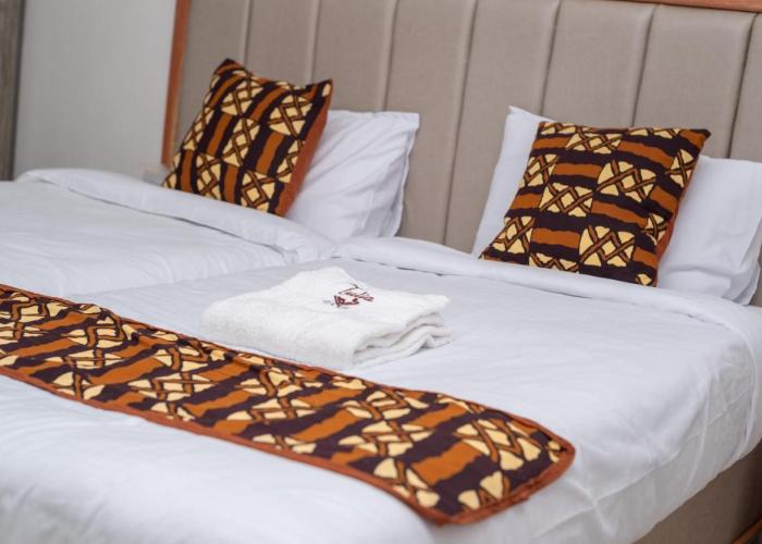 VIJIJI HOTEL & CONFERENCE