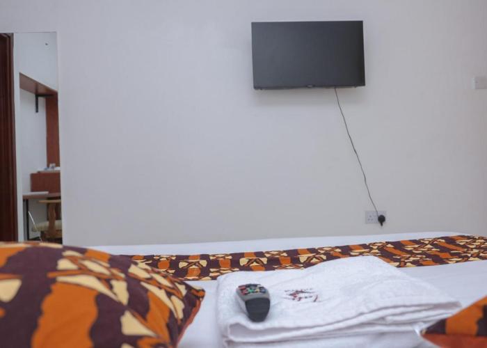 VIJIJI HOTEL & CONFERENCE