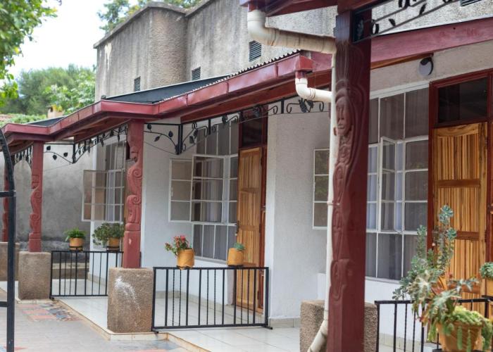 VIJIJI HOTEL & CONFERENCE