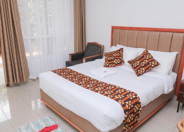 VIJIJI HOTEL & CONFERENCE