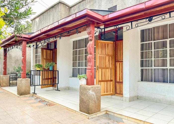 VIJIJI HOTEL & CONFERENCE