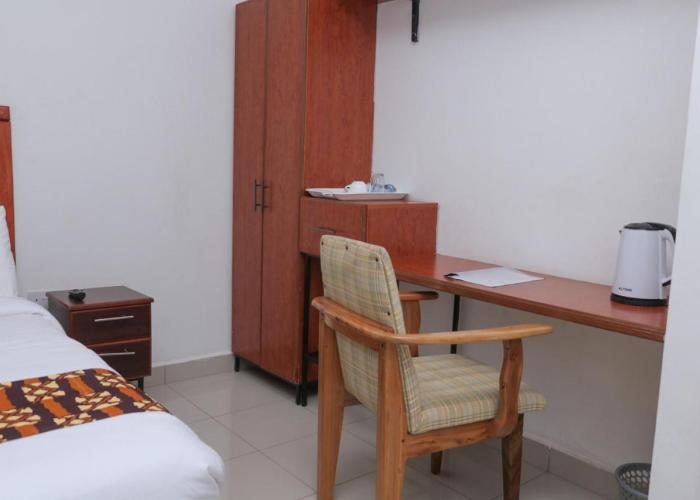 VIJIJI HOTEL & CONFERENCE
