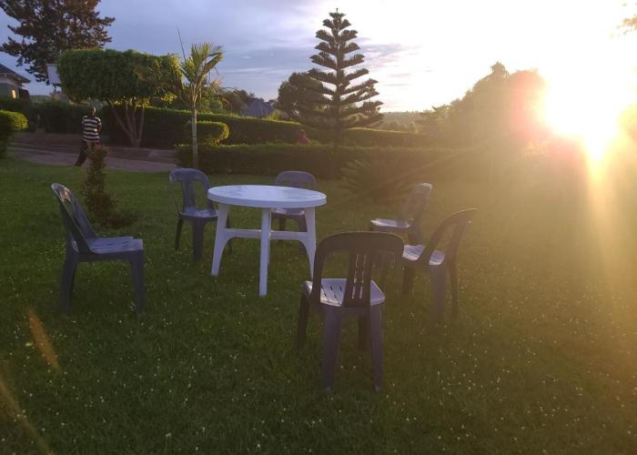 Orchard Home Homestay