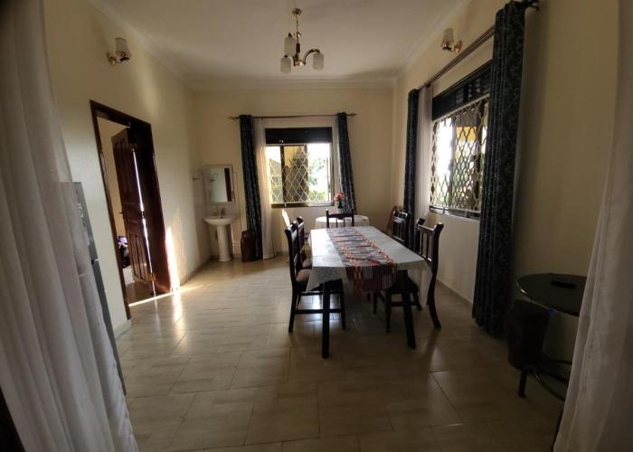 Orchard Home Homestay