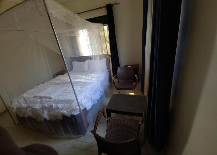 Orchard Home Homestay