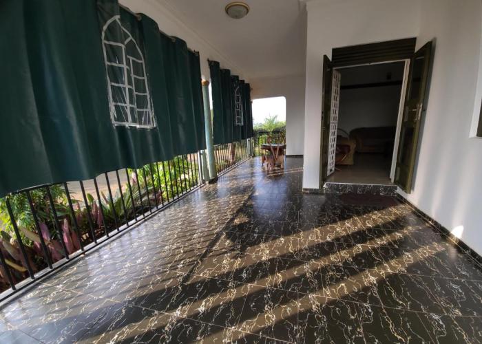 Orchard Home Homestay