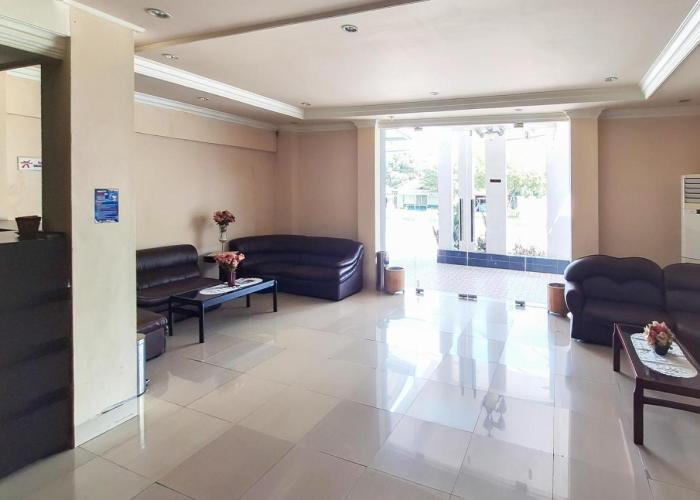 Urbanview Hotel Surya Kahayan Palangkaraya by RedDoorz