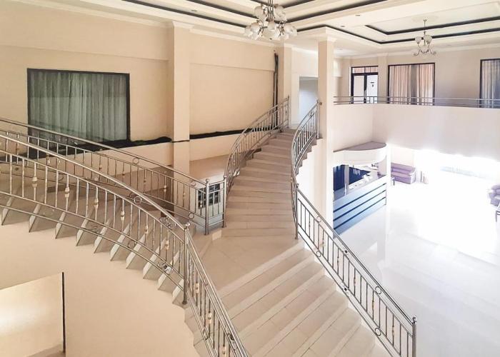 Urbanview Hotel Surya Kahayan Palangkaraya by RedDoorz