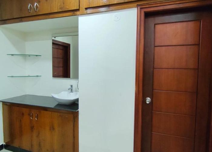 Magnolia Villa Luxury 3 Bedroom Apartments