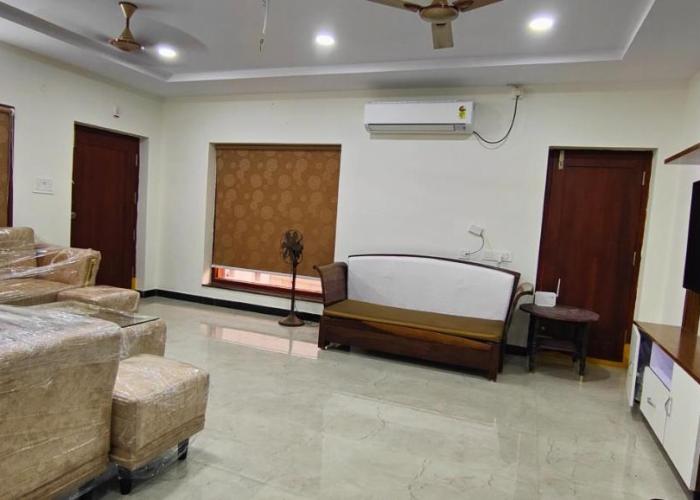 Magnolia Villa Luxury 3 Bedroom Apartments