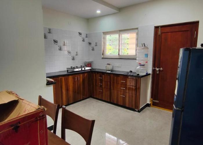 Magnolia Villa Luxury 3 Bedroom Apartments