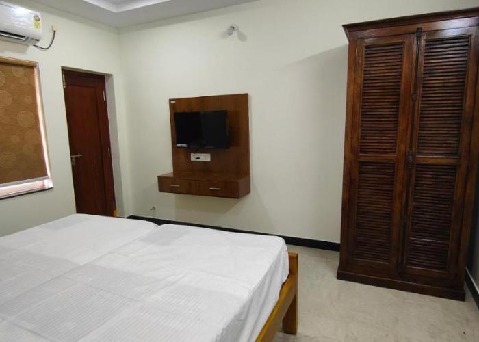 Magnolia Villa Luxury 3 Bedroom Apartments