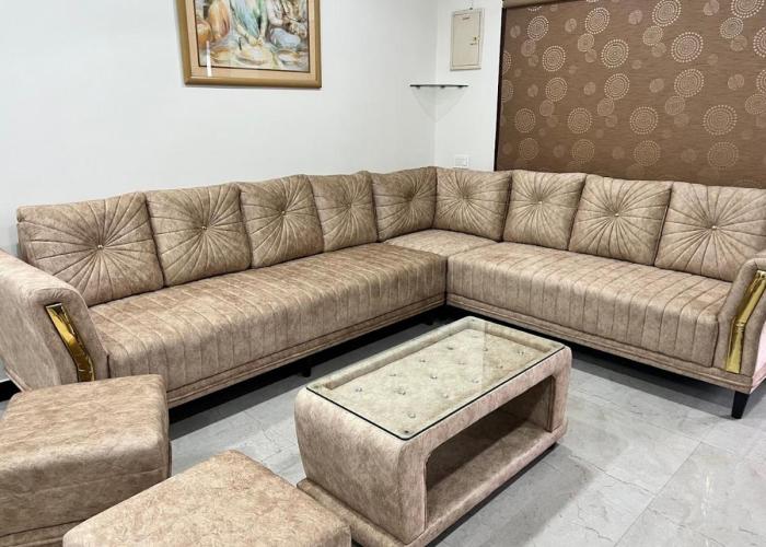 Magnolia Villa Luxury 3 Bedroom Apartments