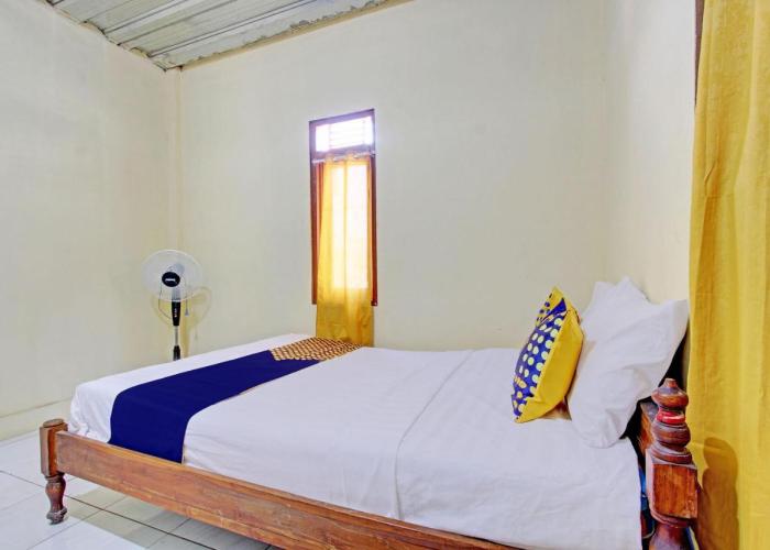 SPOT ON 92930 Syifa Guest House Syariah