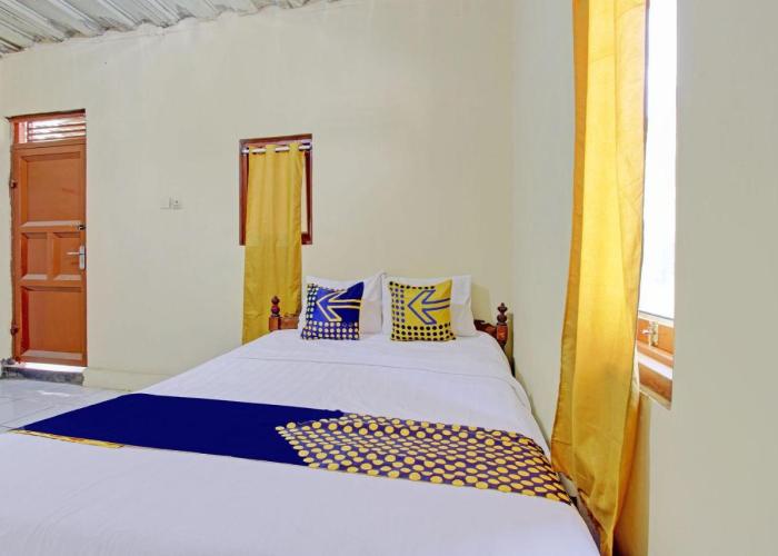 SPOT ON 92930 Syifa Guest House Syariah