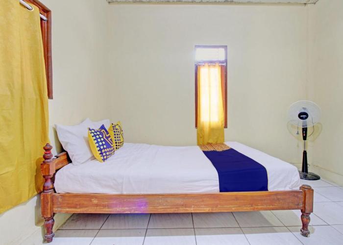 SPOT ON 92930 Syifa Guest House Syariah
