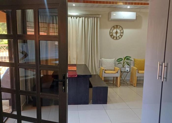 Ambré Guesthouse