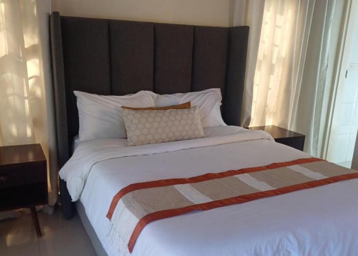 Ambré Guesthouse
