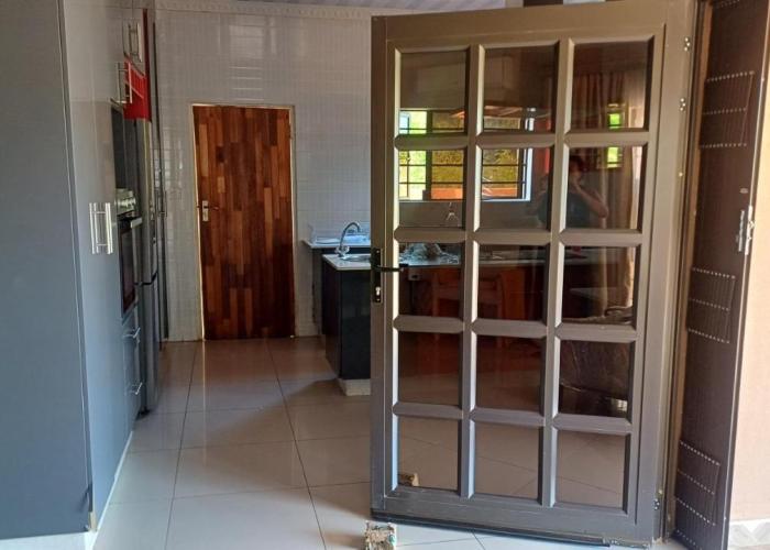 Ambré Guesthouse