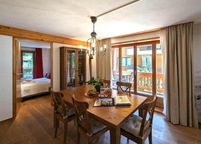N-Orgon - Sleeps 4, tranquil location.
