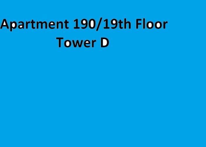 Skopje Sky City 19th Floor Twin Apartments with Indoor Pool & Spa & Fitness Including in Price