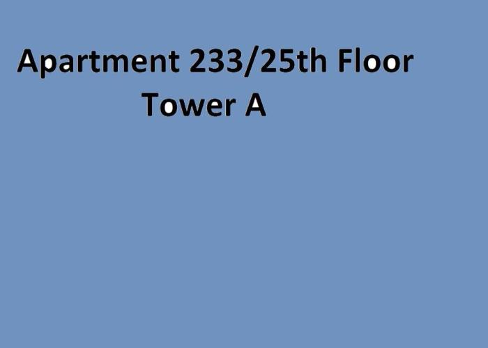 Skopje Sky City 19th Floor Twin Apartments with Indoor Pool & Spa & Fitness Including in Price