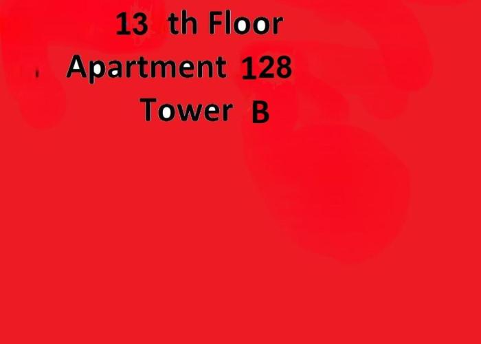 Skopje Sky City 19th Floor Twin Apartments with Indoor Pool & Spa & Fitness Including in Price