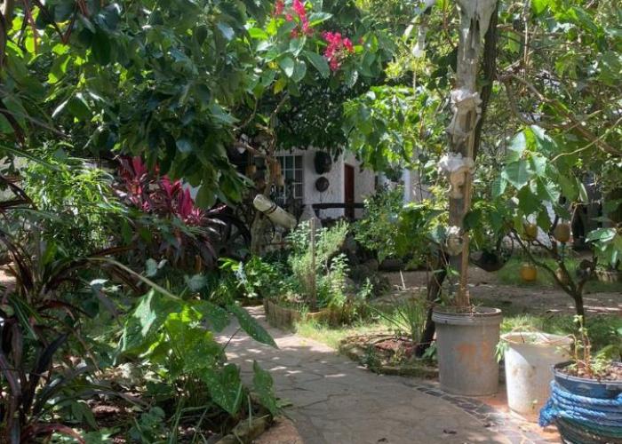Casa Charlotte