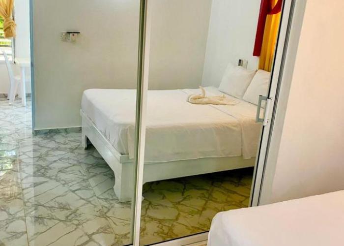 Apartamentos Javier Las terrenas