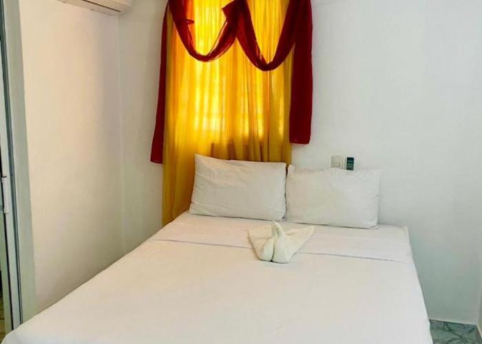 Apartamentos Javier Las terrenas