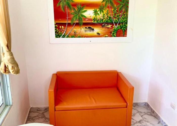 Apartamentos Javier Las terrenas