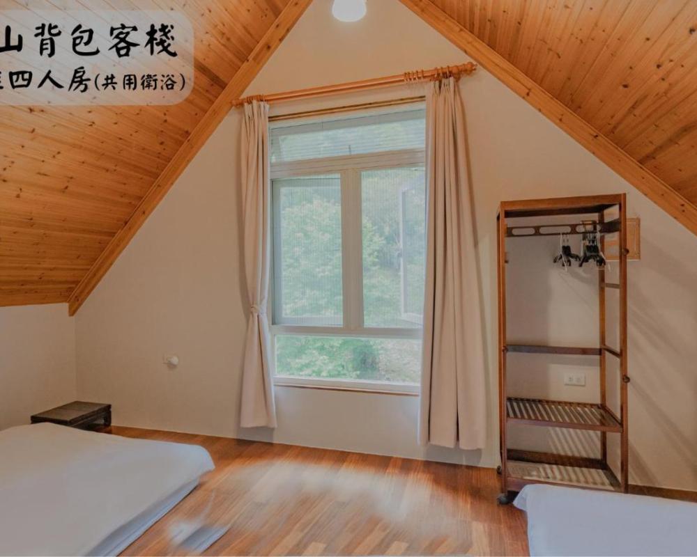 фото 江山樂活Lohas