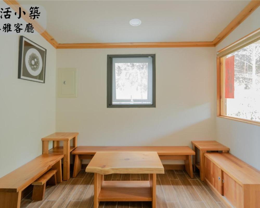 фото 江山樂活Lohas