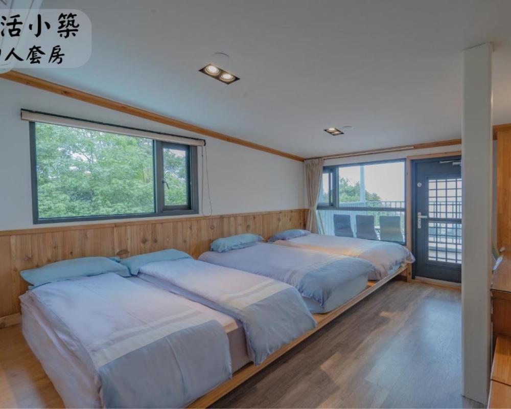 фото 江山樂活Lohas