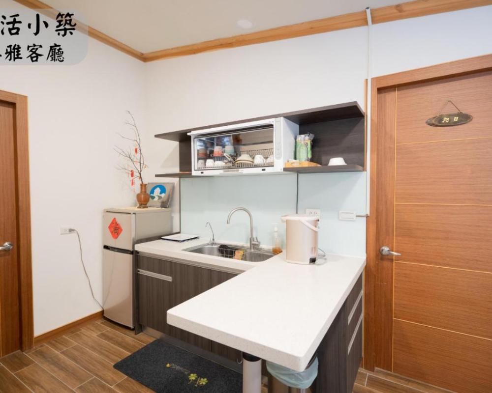 фото 江山樂活Lohas